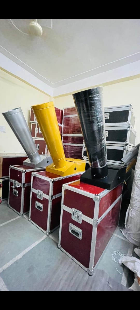 360 Degree Selfie Booth